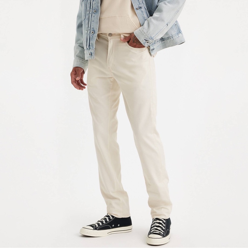 Levi’s Slim Fit Ease 511 Men’s Jeans